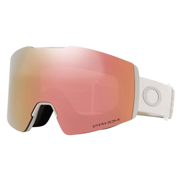 Oakley Máscara Esqui Fall Line M Prizm