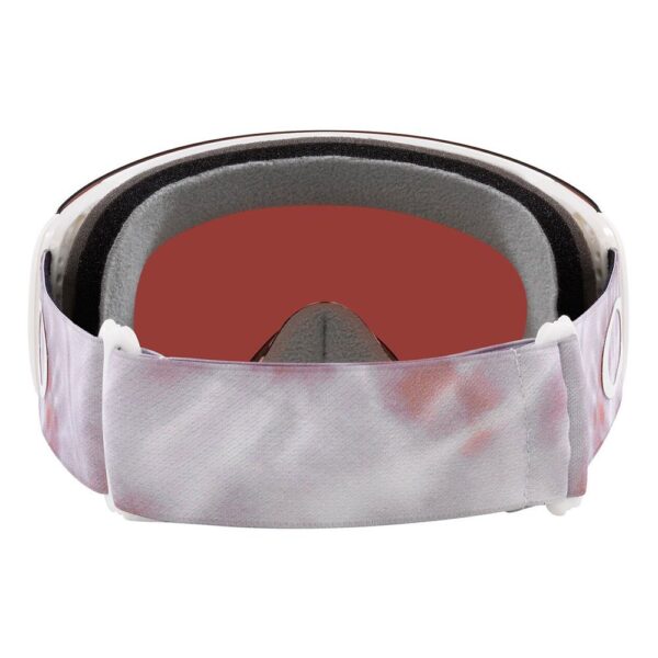 Oakley Máscara Esqui Flight Deck M Prizm - Imagem 7