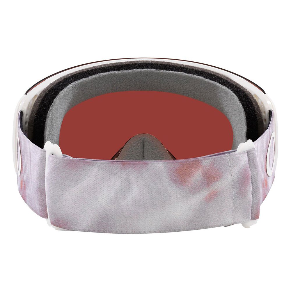 Oakley Máscara Esqui Flight Deck M Prizm - Imagem 7