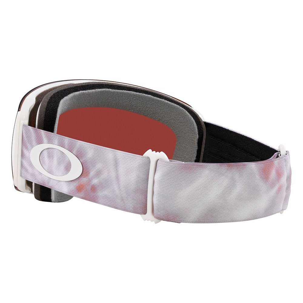 Oakley Máscara Esqui Flight Deck M Prizm - Imagem 6