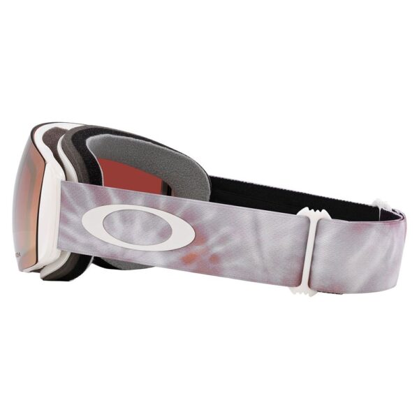 Oakley Máscara Esqui Flight Deck M Prizm - Imagem 5
