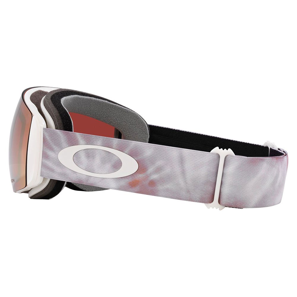 Oakley Máscara Esqui Flight Deck M Prizm - Imagem 5