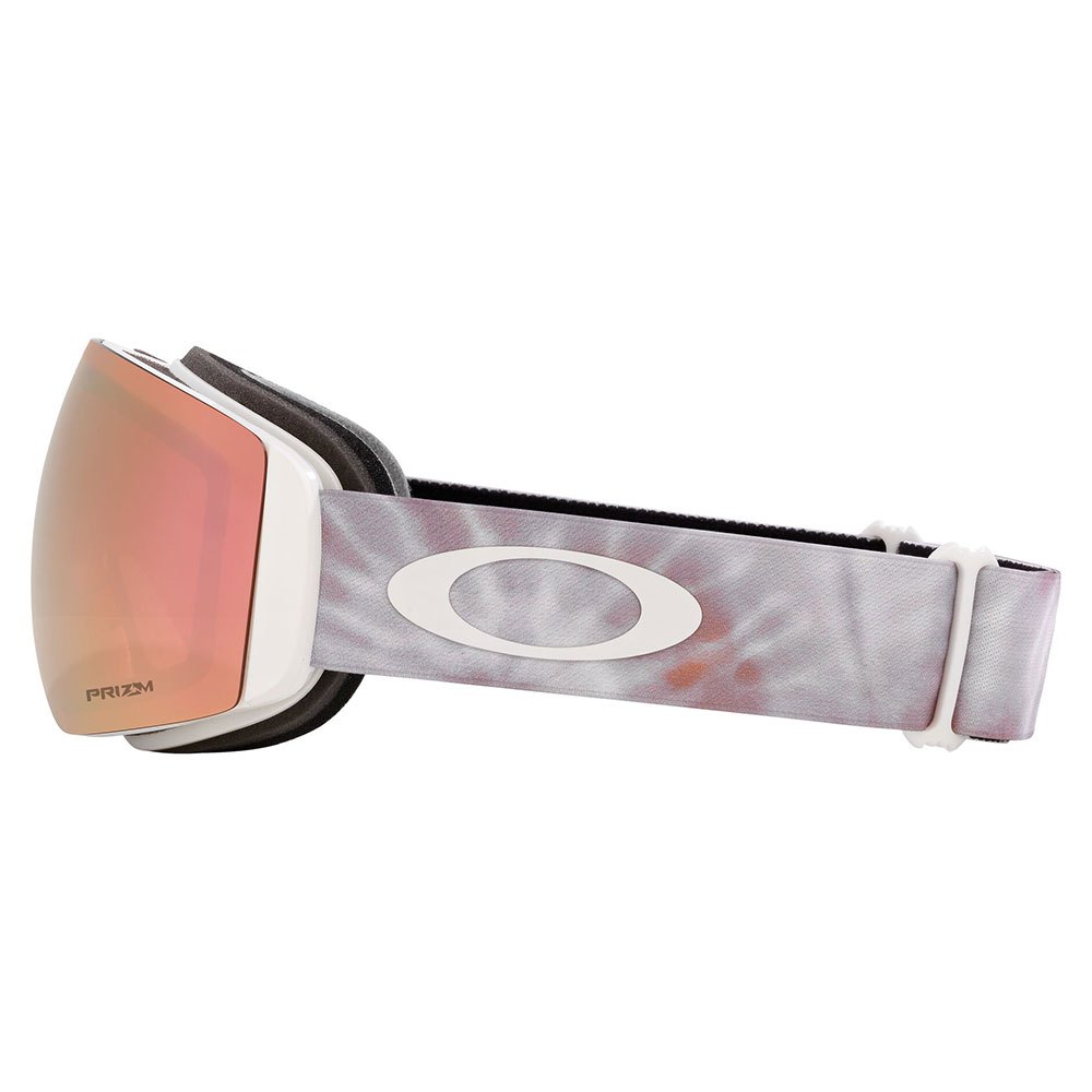 Oakley Máscara Esqui Flight Deck M Prizm - Imagem 4