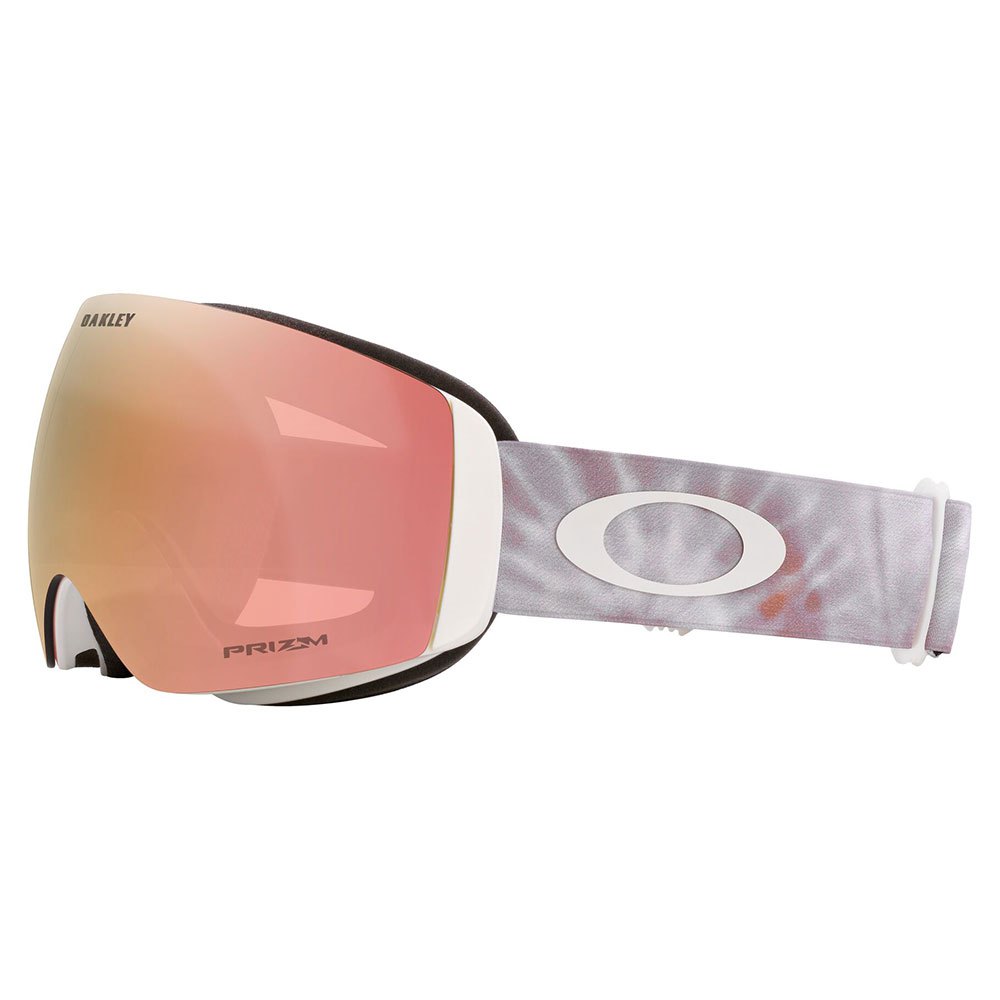 Oakley Máscara Esqui Flight Deck M Prizm - Imagem 3