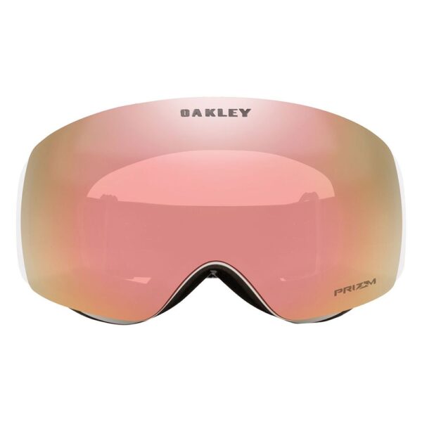 Oakley Máscara Esqui Flight Deck M Prizm - Imagem 2