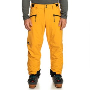 Quiksilver Calça Boundry