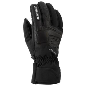 Ziener Luvas Glyxus AS Ski Alpine