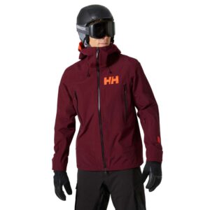 Helly hansen Jaqueta Sogn 2.0