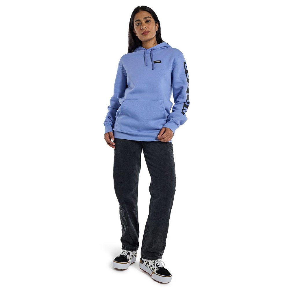 Burton Capuz Vault Pullover - Imagem 4