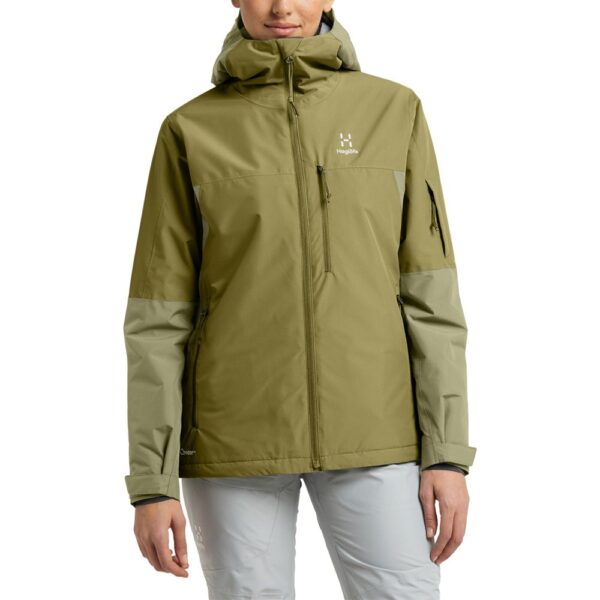 Haglöfs Jaqueta Gondol Insulated