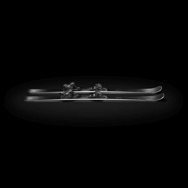 Nordica Alpine Skis Belle SL FDT+TP2 Light 11 FDT - Imagem 7