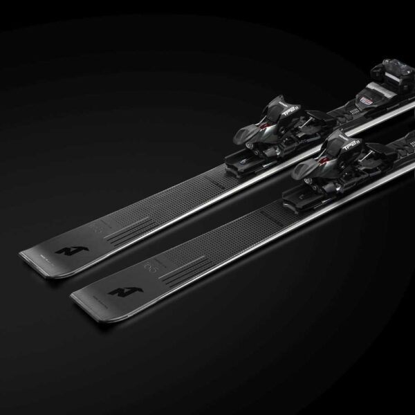 Nordica Alpine Skis Belle SL FDT+TP2 Light 11 FDT - Imagem 5