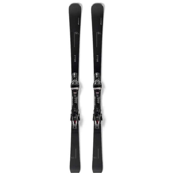 Nordica Alpine Skis Belle SL FDT+TP2 Light 11 FDT - Imagem 2