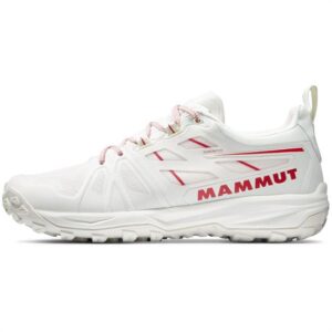 Mammut Saentis Low White/Magma
