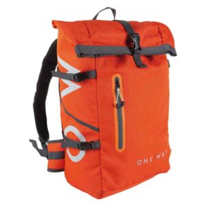 One way Mochila Team Medium 30L