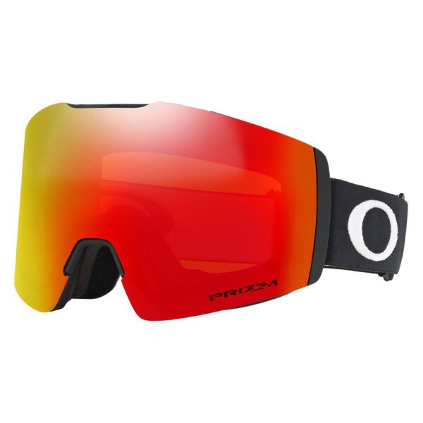 Oakley Máscara Esqui Fall Line XM Prizm Snow