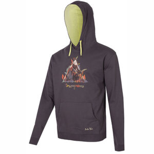 Trangoworld Montana Hoodie