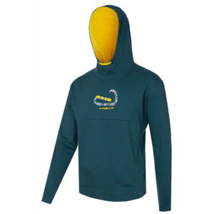 Trangoworld Kaoko Hoodie