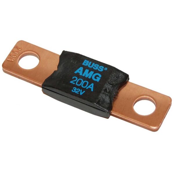 Blue sea systems Fuse Mega 200A