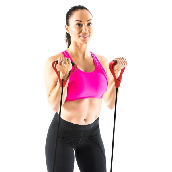 Gymstick Exercise Tube Set 3-in-1 - Imagem 2