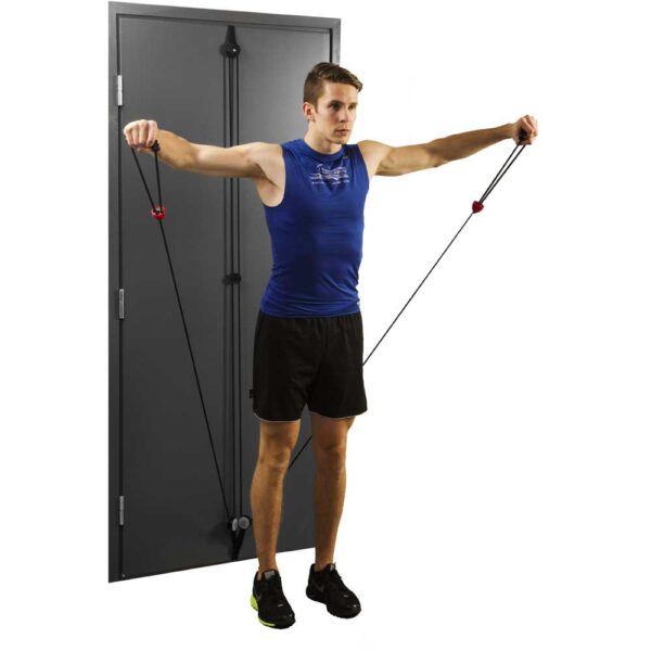 Gymstick Total Door Gym - Image 4