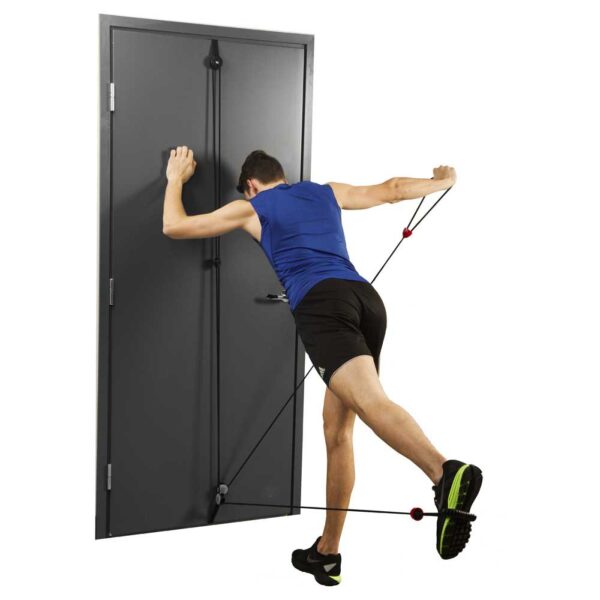 Gymstick Total Door Gym - Image 3