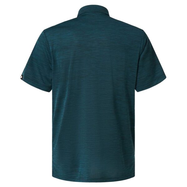 Oakley Polo Manga Curta Gravity Pro - Image 2