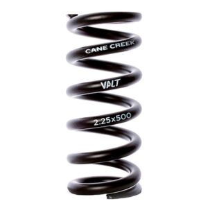 Cane creek Mola VALT Superligero Steel 2 x 450 mm