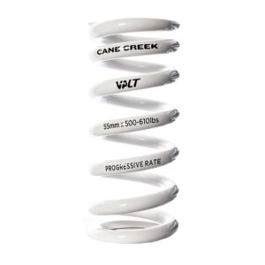 Cane creek Mola VALT Progressiva 450 x 55 mm