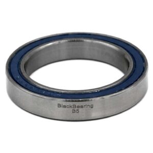 Black bearing Consequência B5 6804-2RS