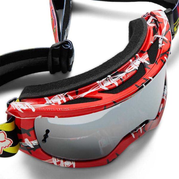 Fox racing mtb Óculos Main Barbedwire Special Edition - Image 5