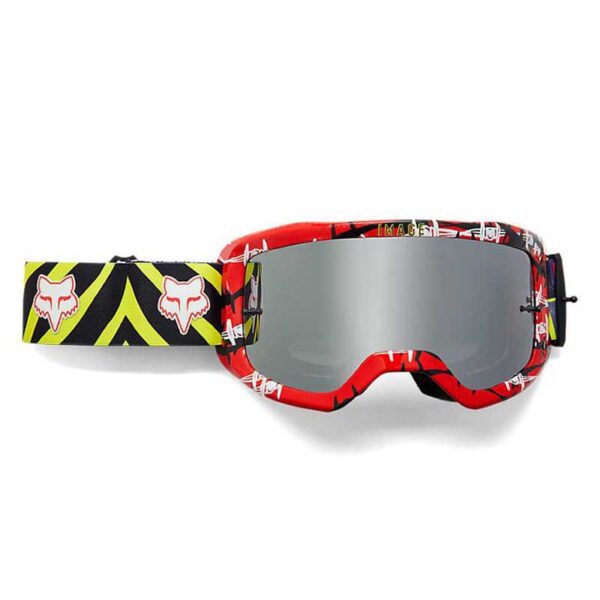 Fox racing mtb Óculos Main Barbedwire Special Edition - Image 4