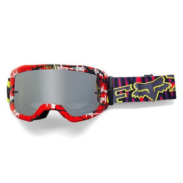 Fox racing mtb Óculos Main Barbedwire Special Edition - Image 3