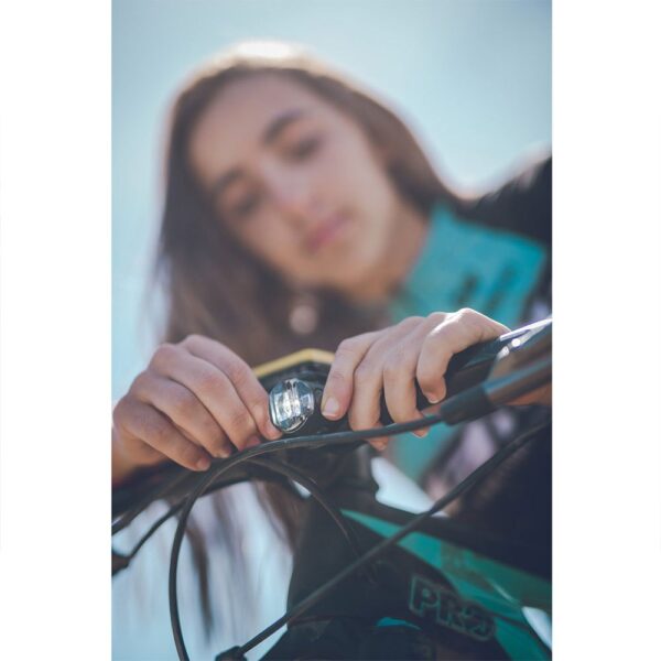 Lezyne Set Luzes Femto USB Drive - Imagem 2