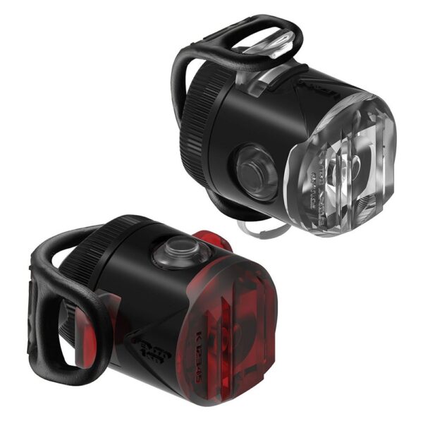 Lezyne Set Luzes Femto USB Drive