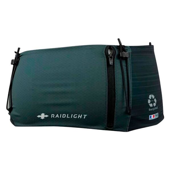Raidlight Correia De Corrida Stretch 4 Pockets - Imagem 2