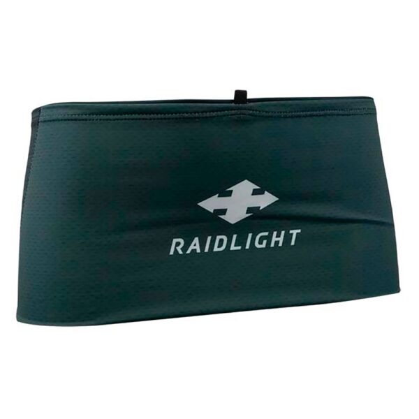 Raidlight Correia De Corrida Stretch 4 Pockets