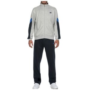 John smith Traje De Treino Kirie