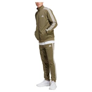 adidas Traje De Treino 3S Tr Tt