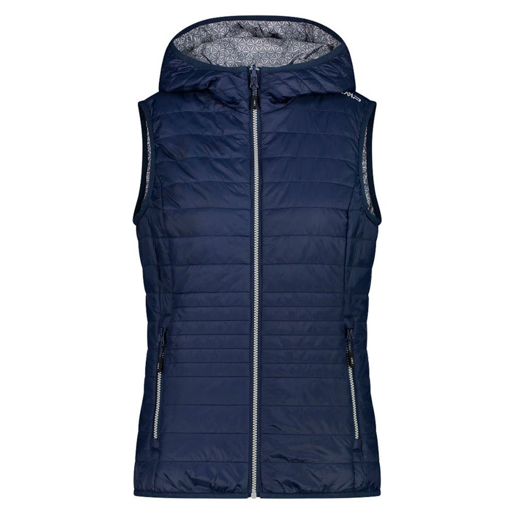 CMP Colete Reverse 32Z5046