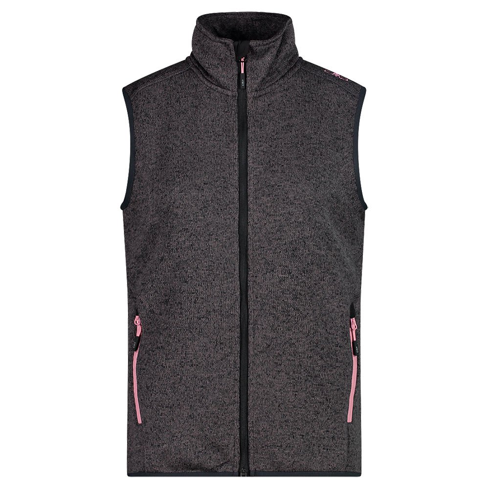 CMP Colete Heavy Fleece 3H55766