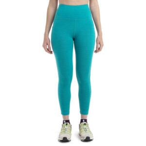 Icebreaker Leggings Fastray High Rise Merino