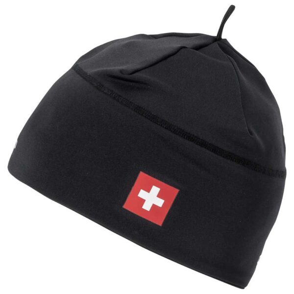 Odlo Gorro Polyknit Fan Warm Eco - Imagem 3