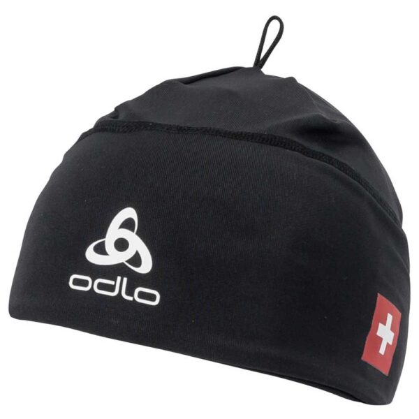 Odlo Gorro Polyknit Fan Warm Eco