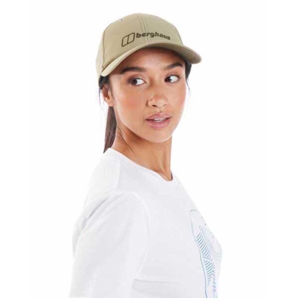 Berghaus Boné Ortler - Imagem 3