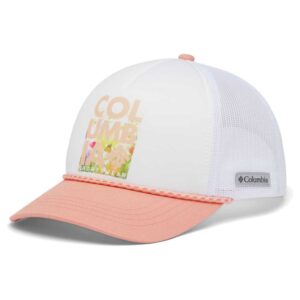Columbia Bonè Trucker Snap Back