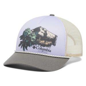 Columbia Bonè Trucker Snap Back