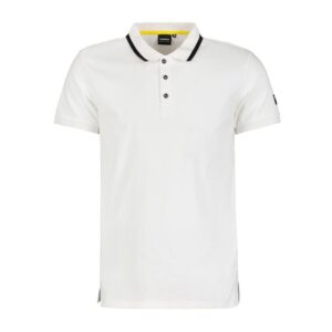 Icepeak Polo Manga Curta Allerton