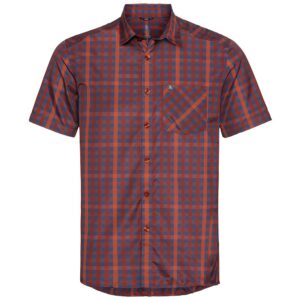 Odlo Camisa De Manga Curta Mythen