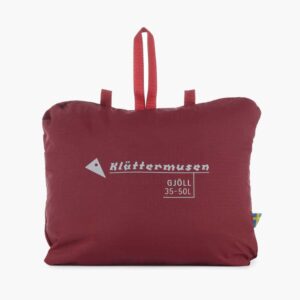 Klättermusen Capa De Chuva Gjöll 35-50L